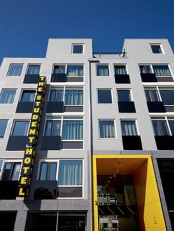 The Student Hotel The Hague