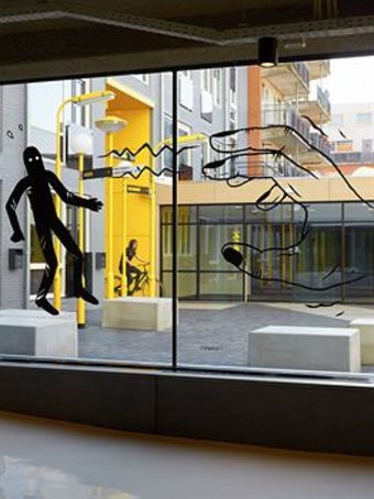 The Student Hotel The Hague