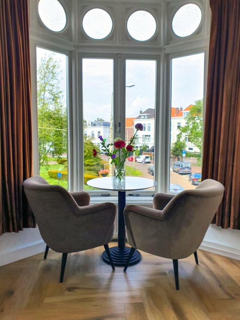 Hotel Sebel