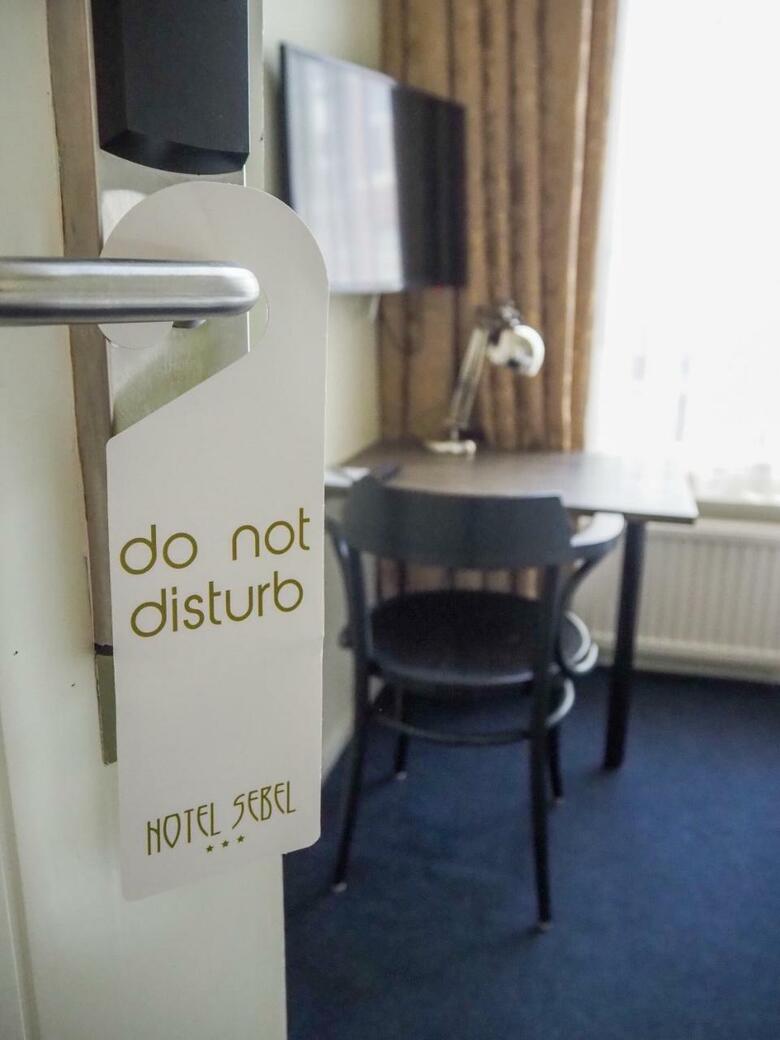 Hotel Sebel