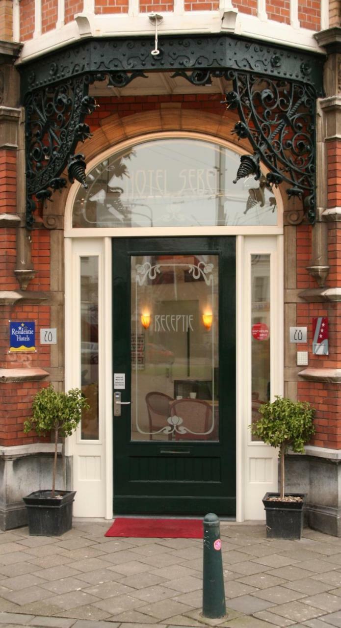 Hotel Sebel