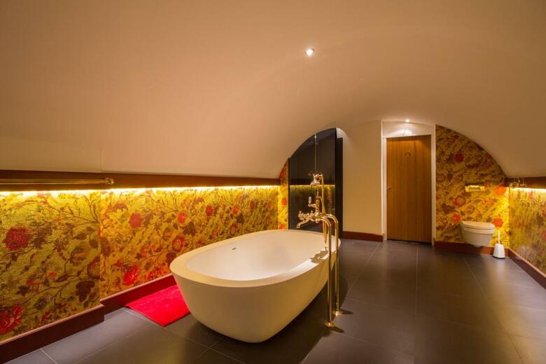 Apartamento Salon La Haye