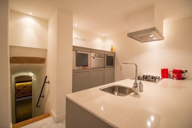 Apartamento Salon La Haye