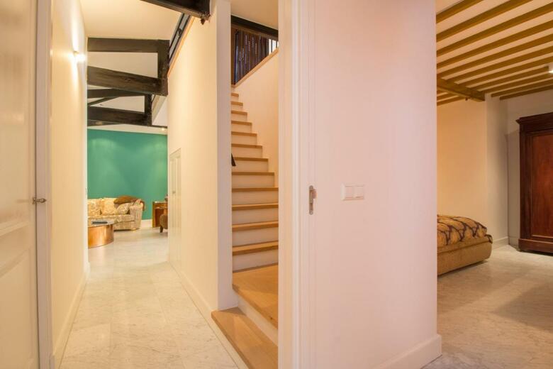 Apartamento Salon La Haye