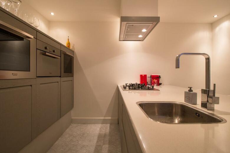 Apartamento Salon La Haye