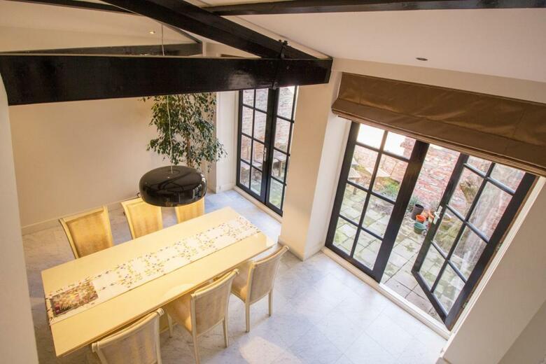Apartamento Salon La Haye