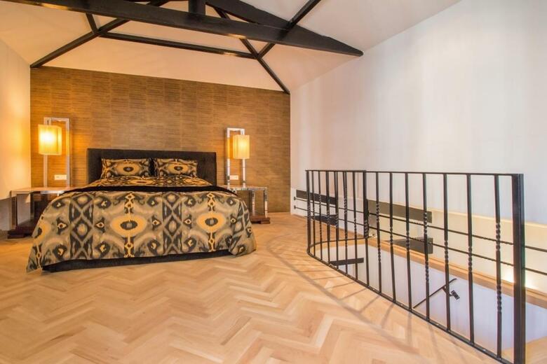 Apartamento Salon La Haye