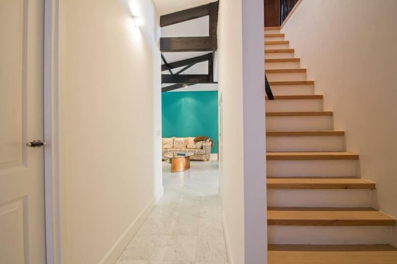 Apartamento Salon La Haye
