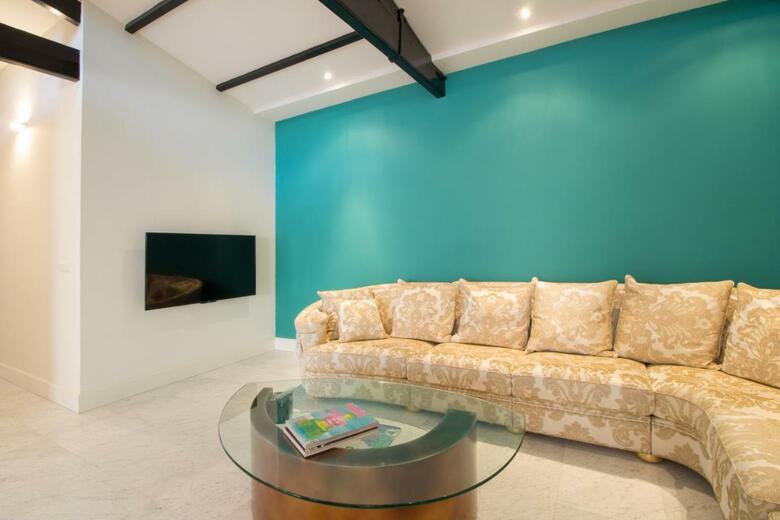 Apartamento Salon La Haye