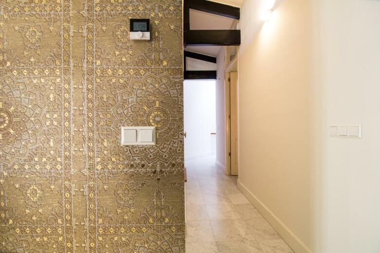 Apartamento Salon La Haye