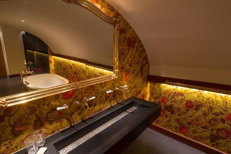 Apartamento Salon La Haye