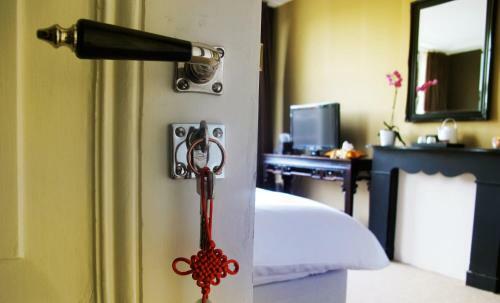 Bed & Breakfast Maison Indochine