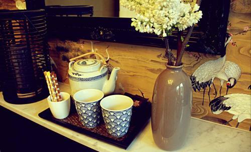 Bed & Breakfast Maison Indochine
