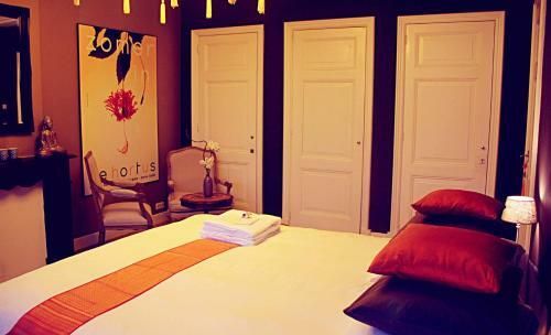 Bed & Breakfast Maison Indochine