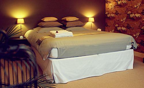 Bed & Breakfast Maison Indochine