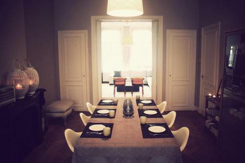 Bed & Breakfast Maison Indochine