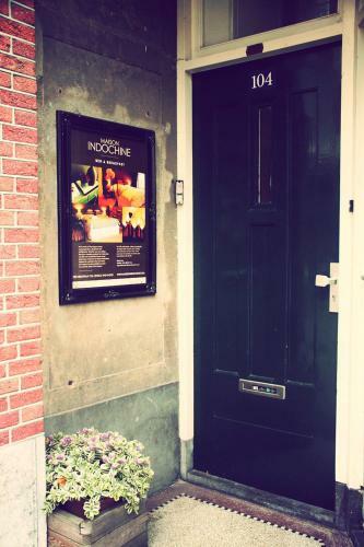 Bed & Breakfast Maison Indochine