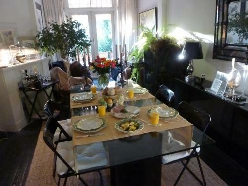 B&B Waalsdorp
