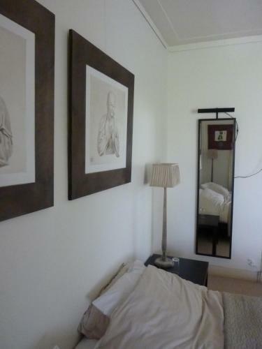 B&B Waalsdorp