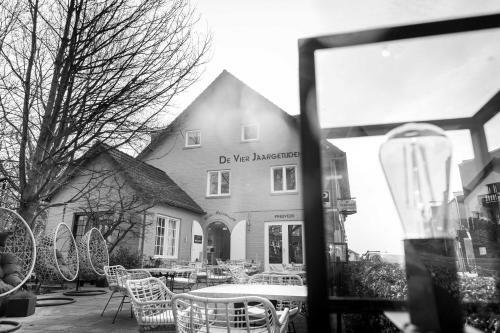 Hotel De Vierjaargetijden