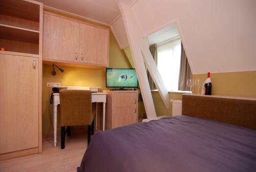 Hotel Inkelshoes