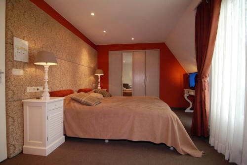 Hotel Inkelshoes