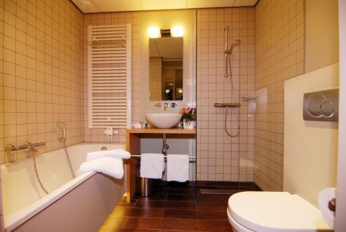 Hotel Inkelshoes