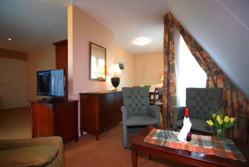 Hotel Inkelshoes