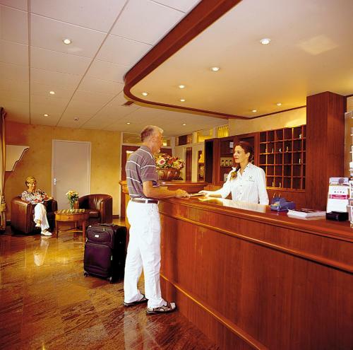 Hotel Inkelshoes