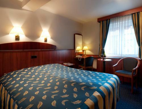 Hotel Berg En Dal