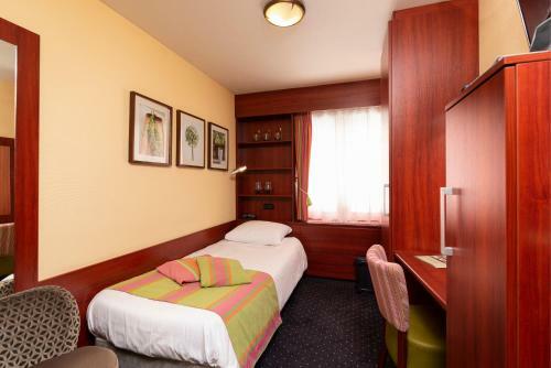 Hotel Berg En Dal
