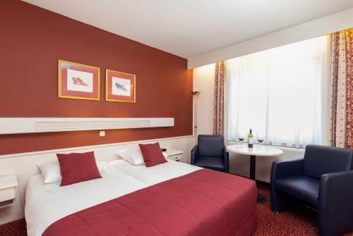 Hotel Berg En Dal