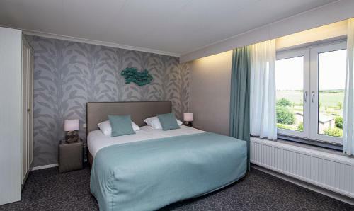 Hotel Berg En Dal