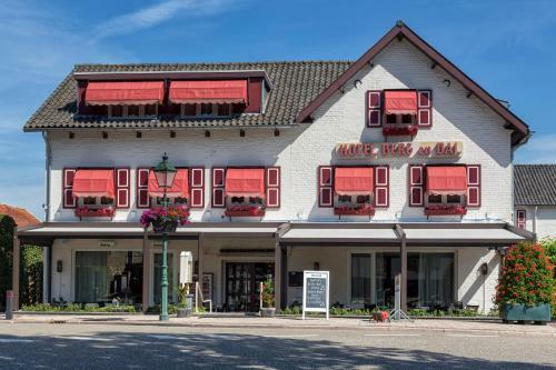 Hotel Berg En Dal