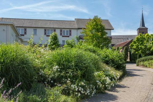 Hotel Berg En Dal