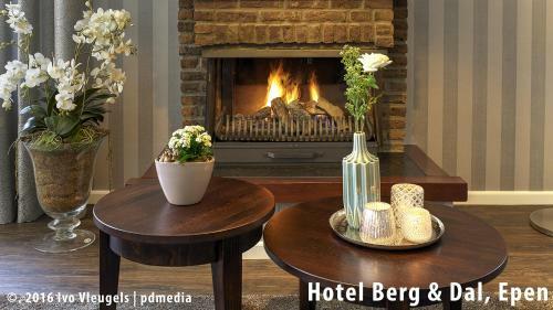 Hotel Berg En Dal