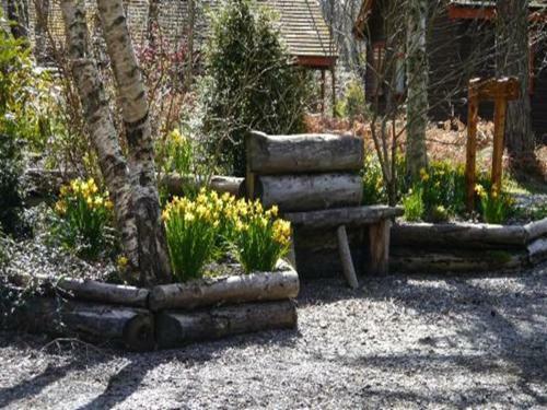 Tullochwood Lodges