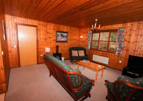 Tullochwood Lodges