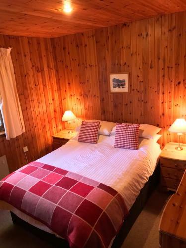 Tullochwood Lodges