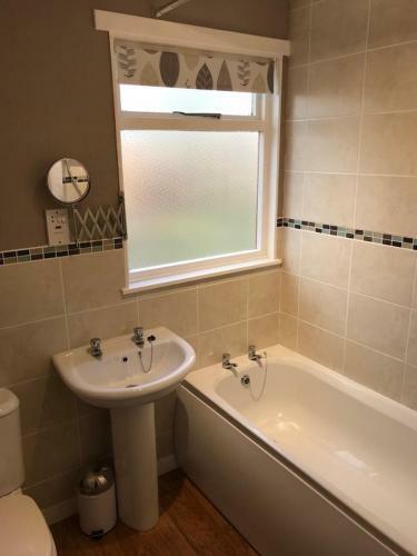 Tullochwood Lodges