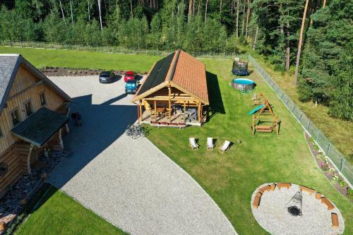 Apartamento Spychowska Chata