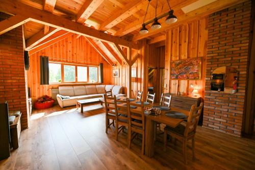 Apartamento Spychowska Chata
