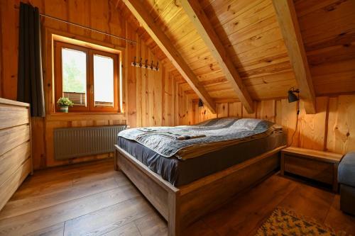 Apartamento Spychowska Chata