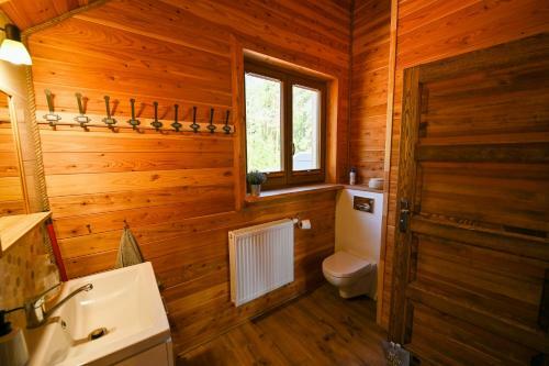 Apartamento Spychowska Chata