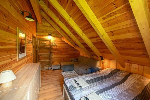 Apartamento Spychowska Chata