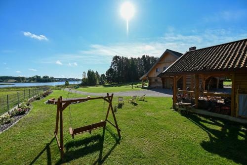 Apartamento Spychowska Chata