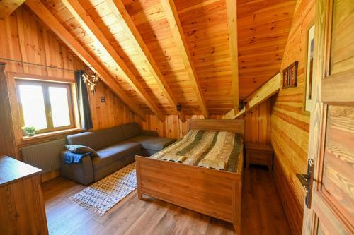 Apartamento Spychowska Chata
