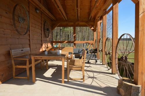 Apartamento Spychowska Chata