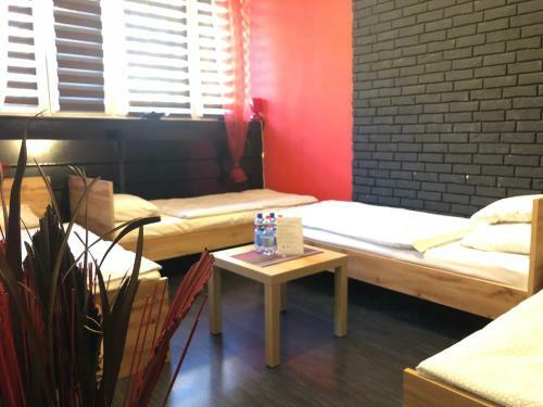 Apartament Jagiellonska