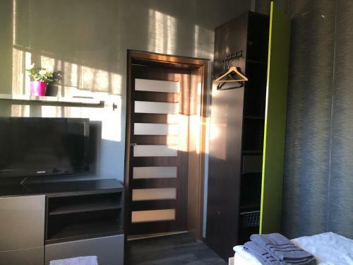 Apartament Jagiellonska